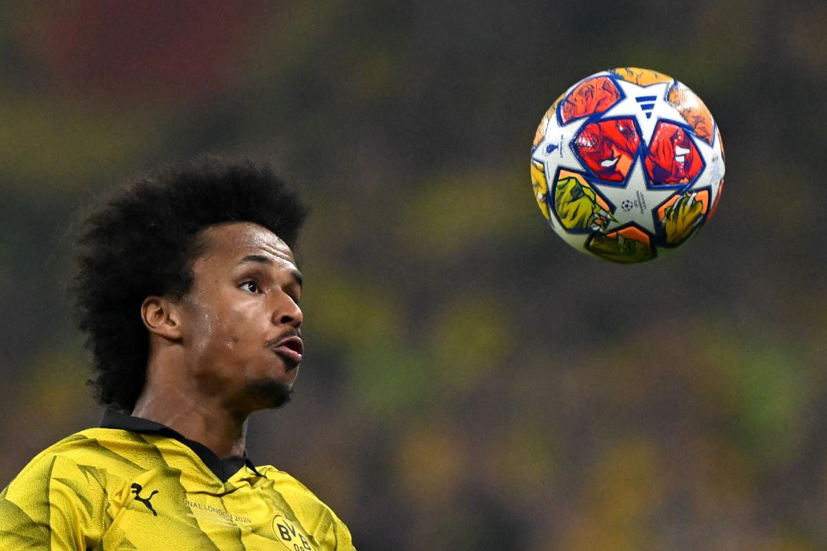 Karim Adeyemi äußert sich zurückhaltend zur Zukunft beim Borussia Dortmund über 2027 hinaus