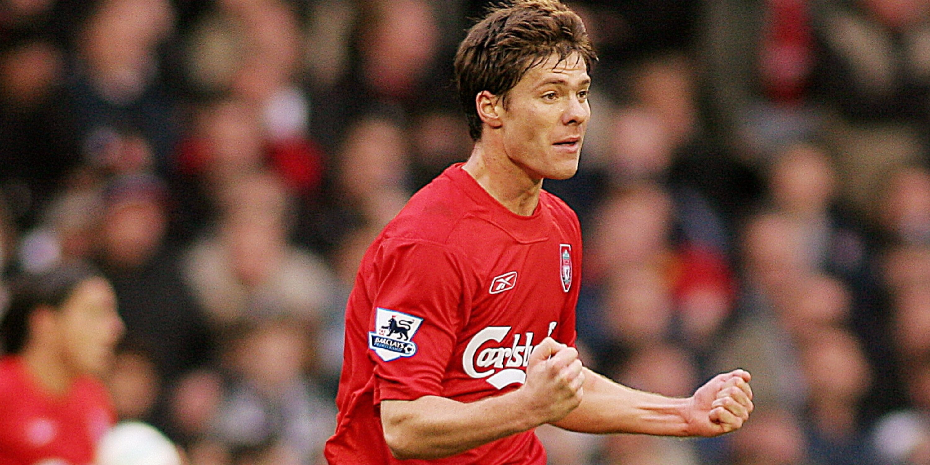 Xabi Alonso, en la mira del Liverpool ante la presión sobre Arne Slot