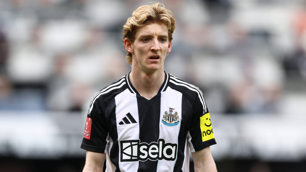 Bayern Monaco sul Trasferimento di Anthony Gordon