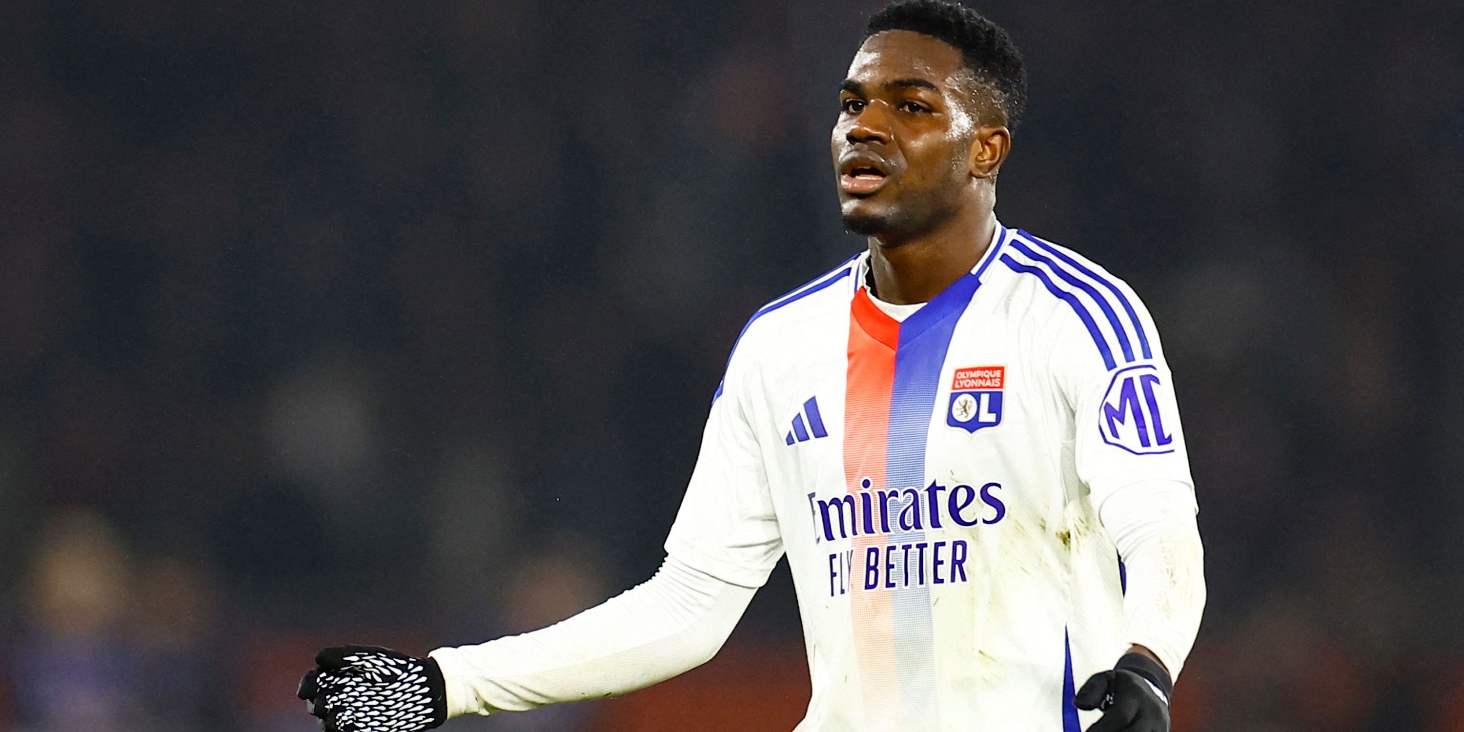 FC Nordsjælland's Youth Development Model Attracts Lyon to Sign Ernest Nuamah