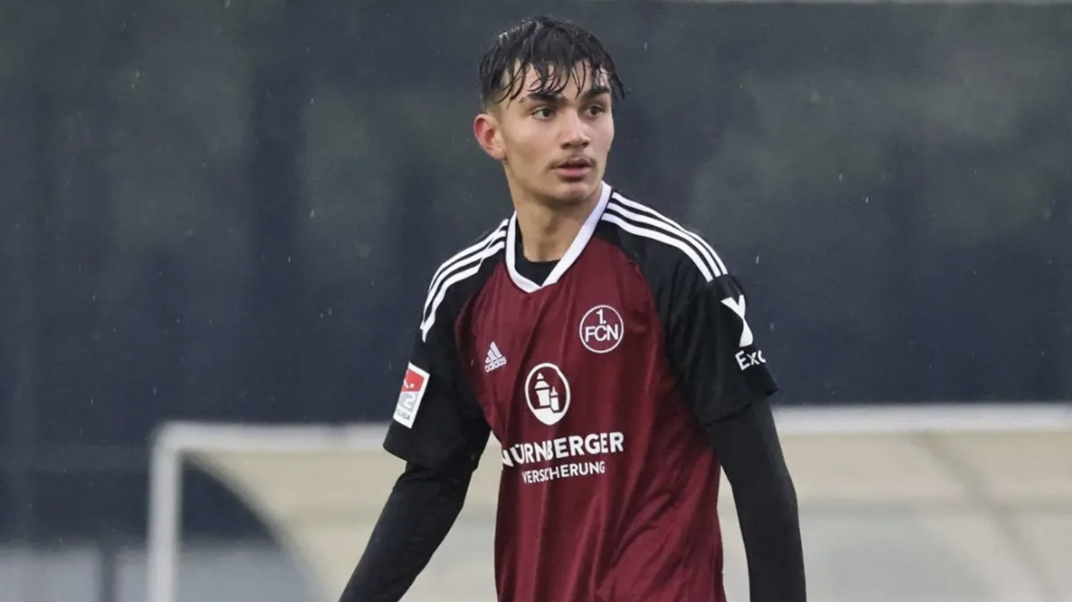 Can Uzun, l'attaquant de l'Eintracht Francfort, attire les convoitises de plusieurs championnats