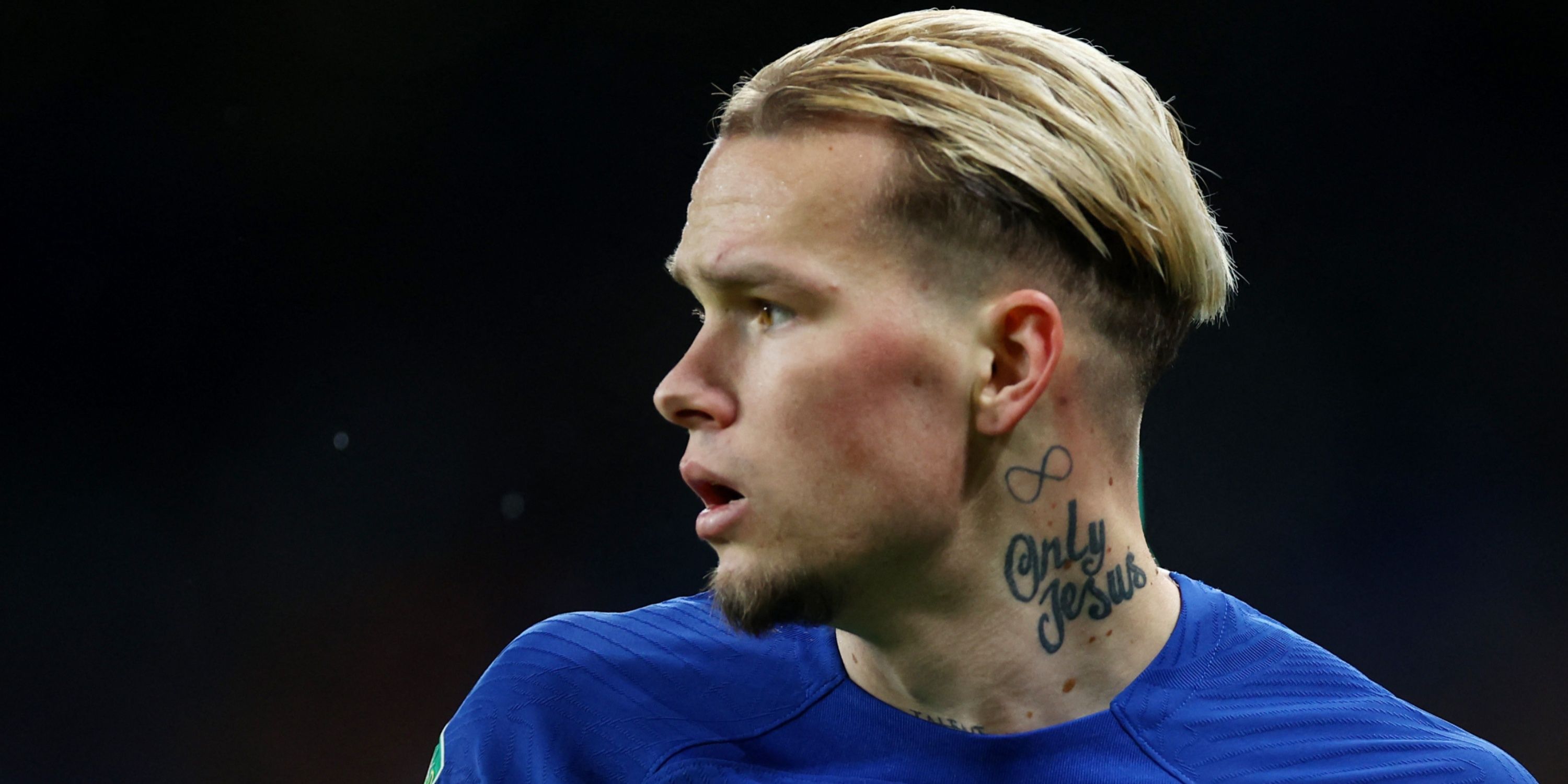 Chelsea could avoid €30m Mudryk bonus payment due to doping ban