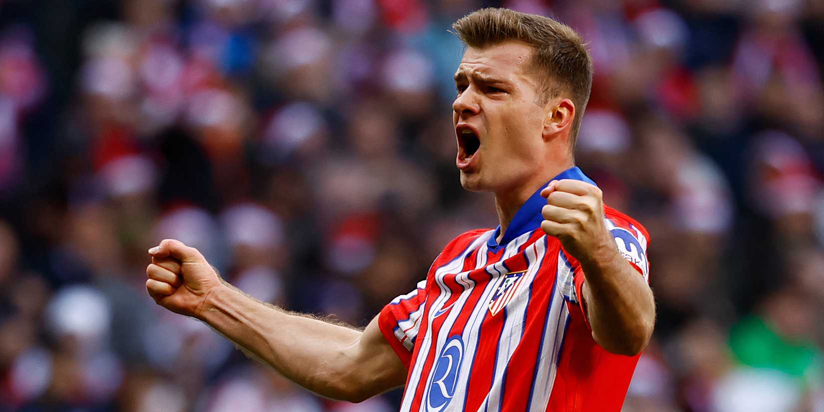 Milan target Sorloth and Goretzka in double summer swoop