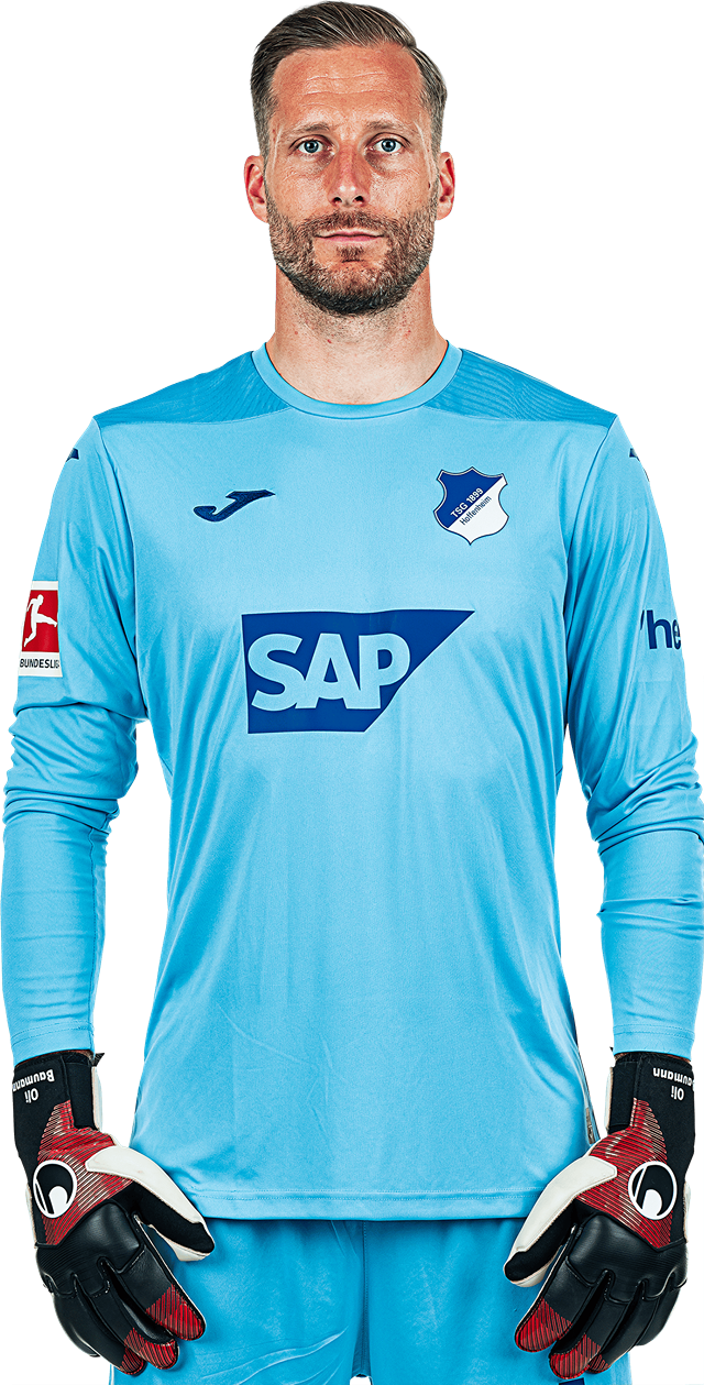 Oliver Baumann addresses Bayern Munich speculation after Bild report