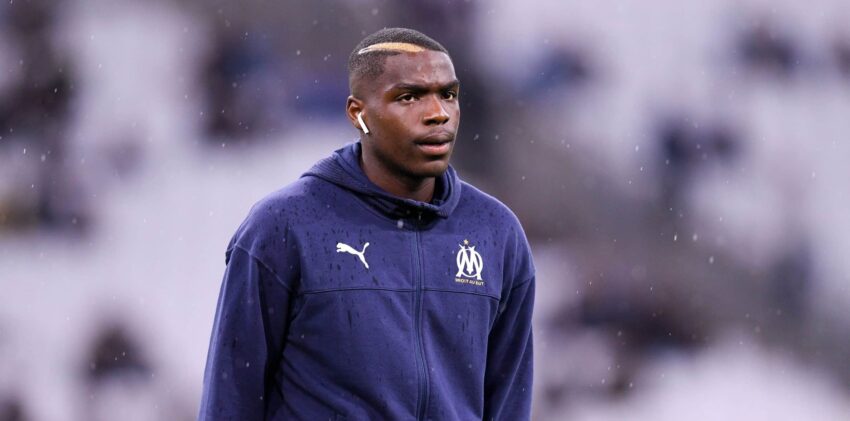 Niels Nkounkou wechselt leihweise von Eintracht Frankfurt zu Torino