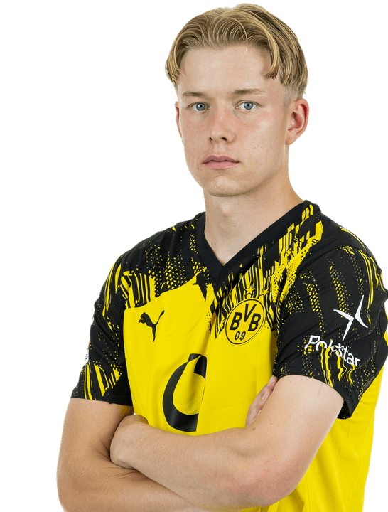 Le Borussia Dortmund s'apprête à récompenser Daniel Svensson avec un nouveau contrat