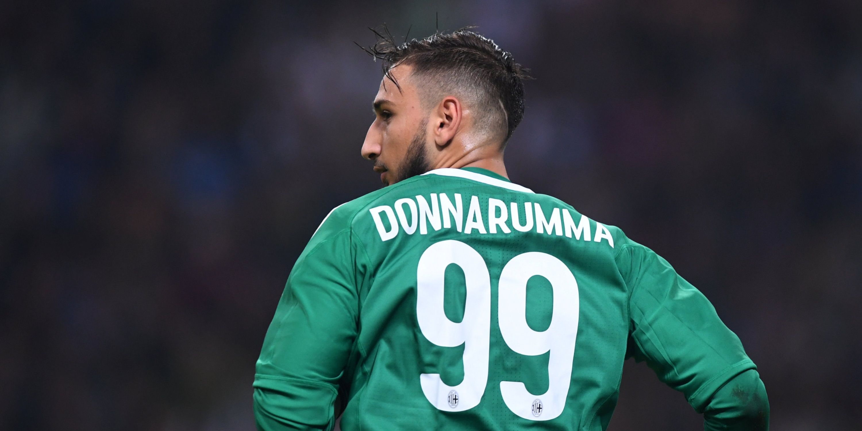 Ball Boy Admits Stealing Donnarumma's Penalty Notes in Italy Defeat