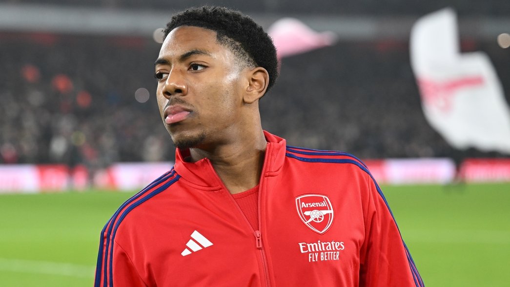 Arsenal setzt 100-Millionen-Pfund-Preis für zwei Talente aus der eigenen Jugend fest, während ein Umbruch im Sommer droht