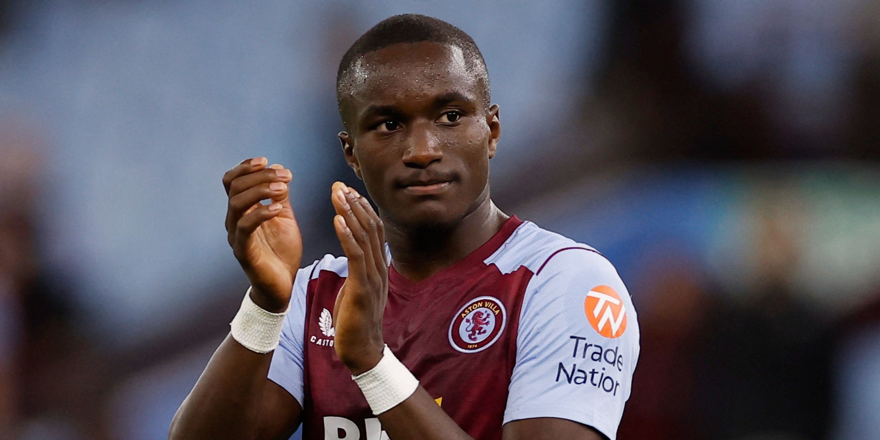 Inter Milan target Moussa Diaby and midfield reinforcements