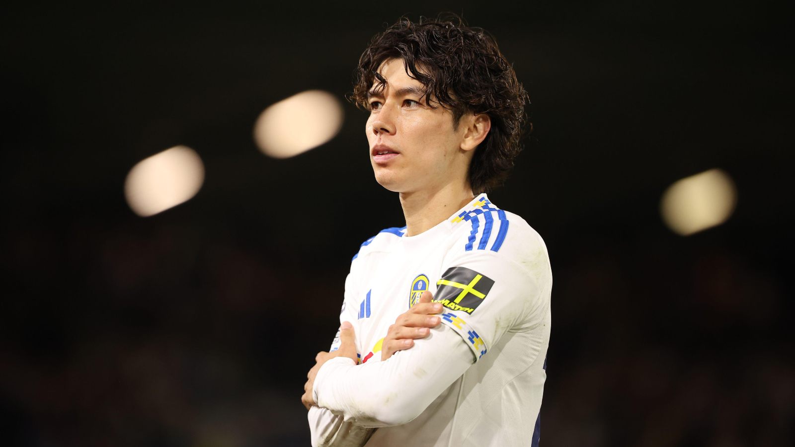 Former Leeds Star Warns Tanaka Over Potential Manchester United Move