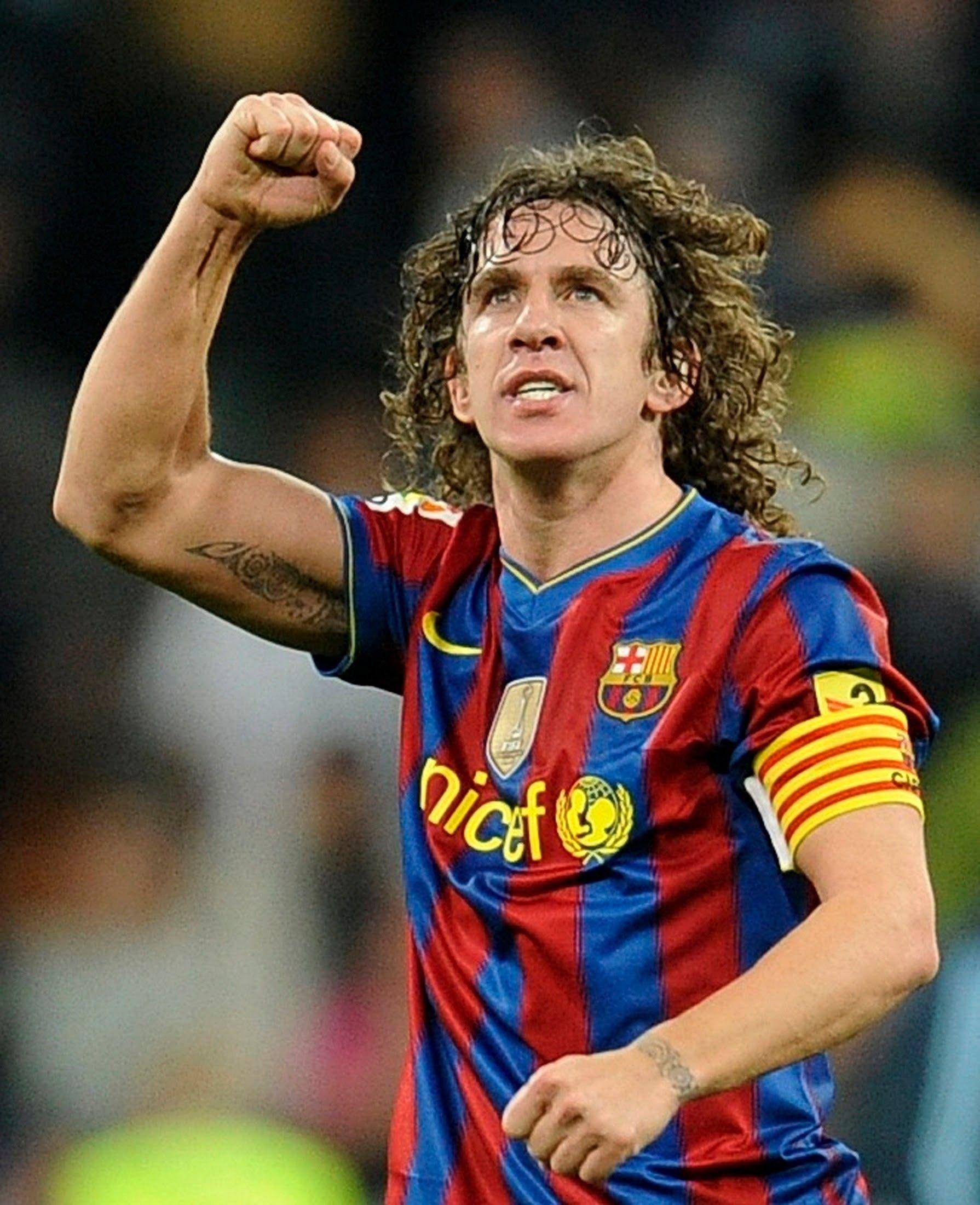 Barcelona Busca un Líder Defensivo al Estilo Puyol