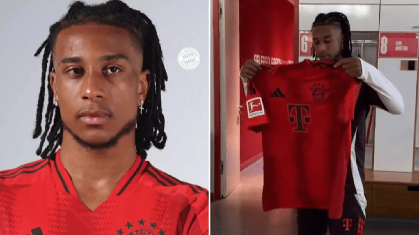 Bayern Monaco irremovibile su Michael Olise: nessun prezzo lo farà cedere