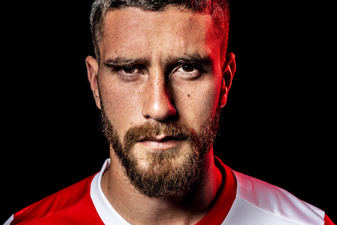 Tottenham in Talks for Bournemouth's Marcos Senesi as De Zerbi Eyes Defensive Reinforcements