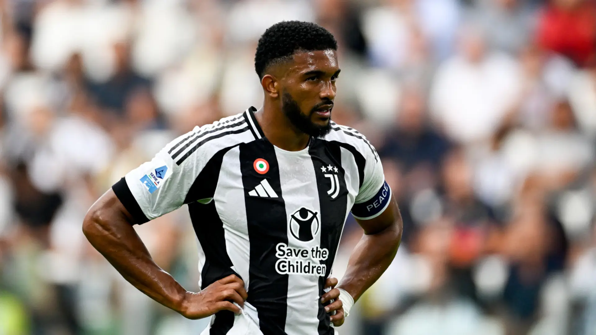 Juventus Defender Gleison Bremer Attracts Major Interest After Stellar Season