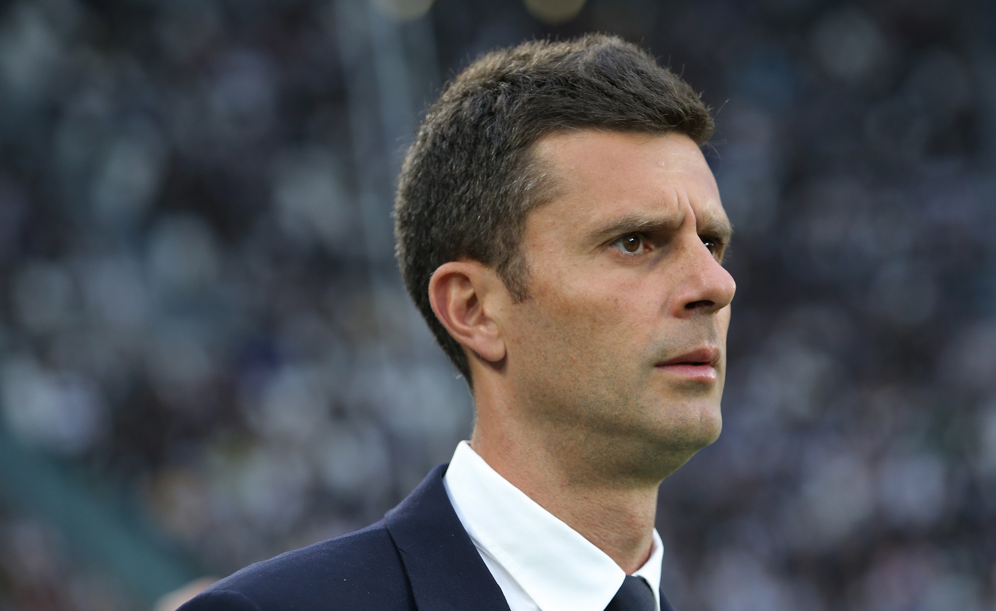 Napoli, Thiago Motta nel mirino: Conte verso la Nazionale?