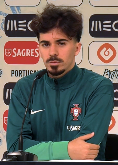 Vitinha kehrt vor Champions-League-Duell mit Bayern München zum PSG-Training zurück