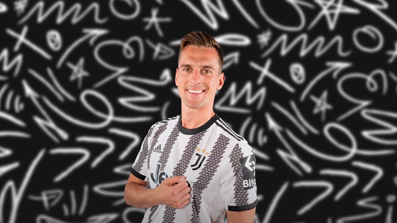 Milik, con el futuro fuera de la Juventus a pesar de su recuperación