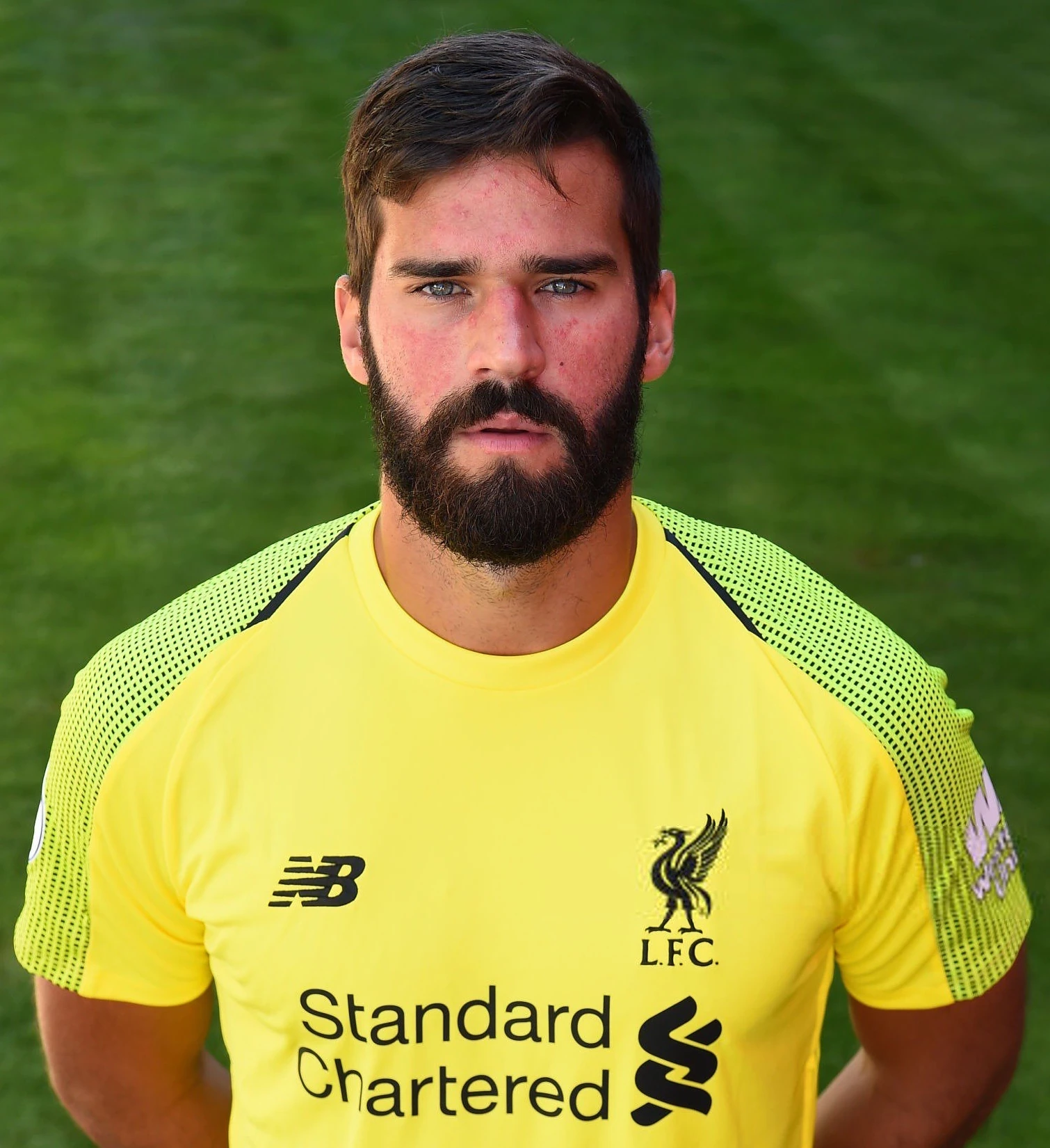 Liverpool goalkeeper Alisson ruled out of Champions League quarter-final against PSG