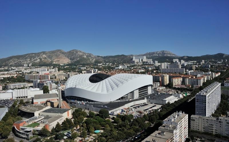 Ende einer Ära im Vélodrome: Olympique Marseille sucht neuen Namenssponsor für das Stadion