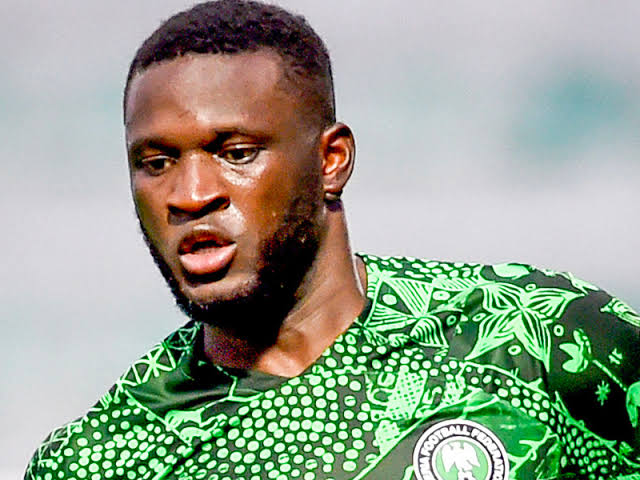 Boniface Still Unfit for Werder Despite Training Return