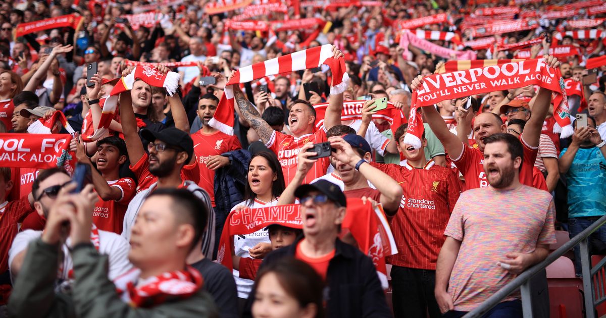 Liverpool-Fans Protestieren Gegen Deutliche Erhöhung der Ticketpreise