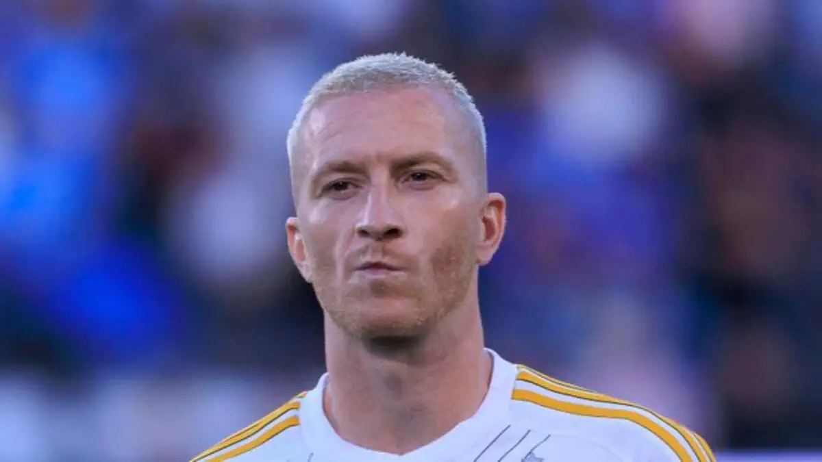 Marco Reus shines with match-winning double for LA Galaxy