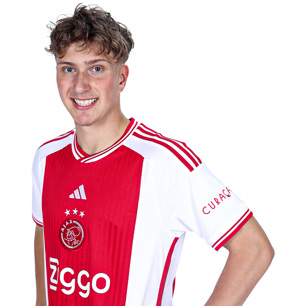 Premier League clubs scout Ajax winger Mika Godts after standout display