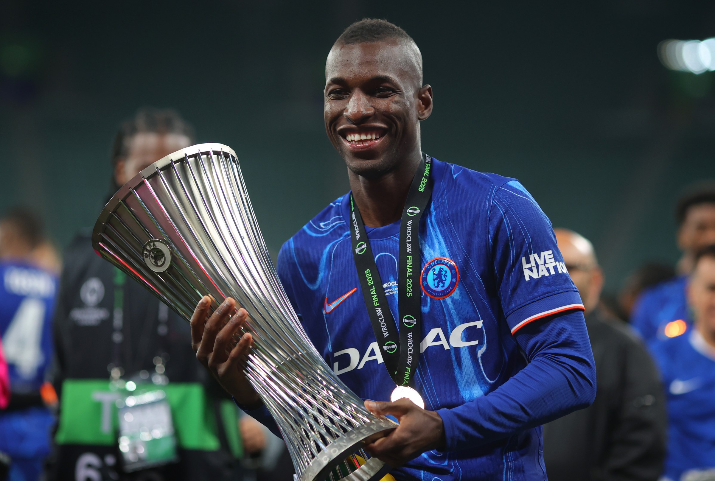 Bayern chief confirms Jackson loan will not be made permanent