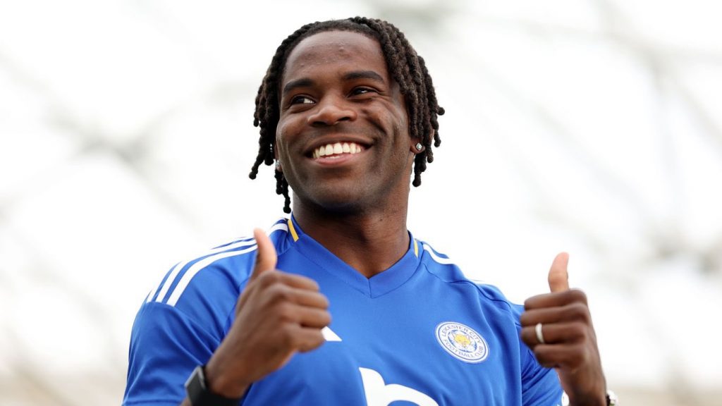 Torino Eye Frosinone's Caleb Okoli to Bolster Defence