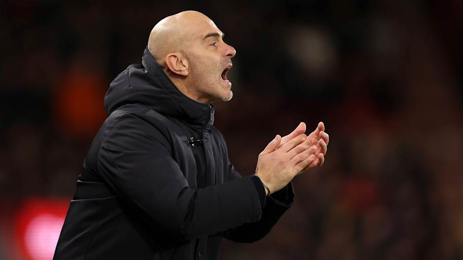 Manchester City identify Enzo Maresca as leading candidate to succeed Pep Guardiola