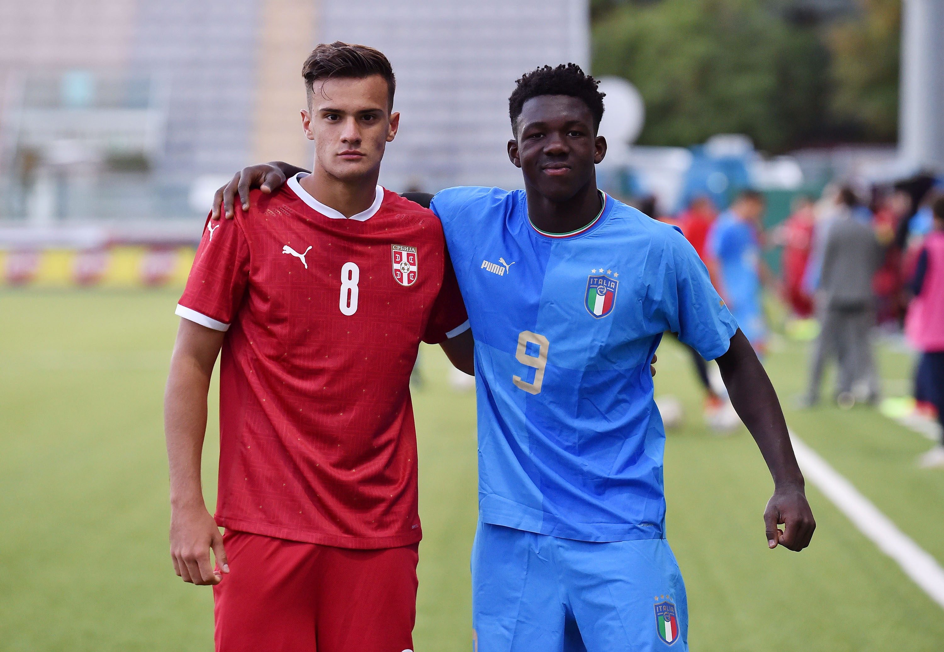 Inter's Chivu Praises Squad Amid Stankovic Transfer Speculation