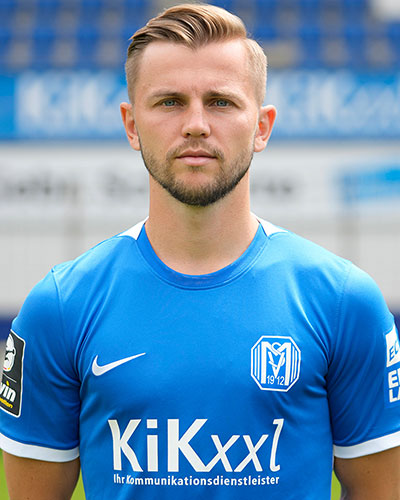 Borussia Dortmund pronto annuncerà David Blacha nel proprio staff