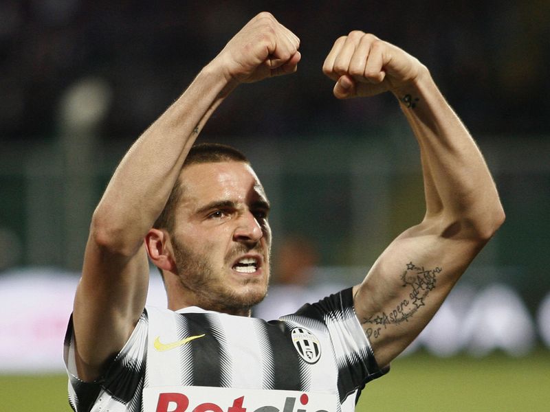 Leonardo Bonucci to continue Italy federation role despite managerial upheaval