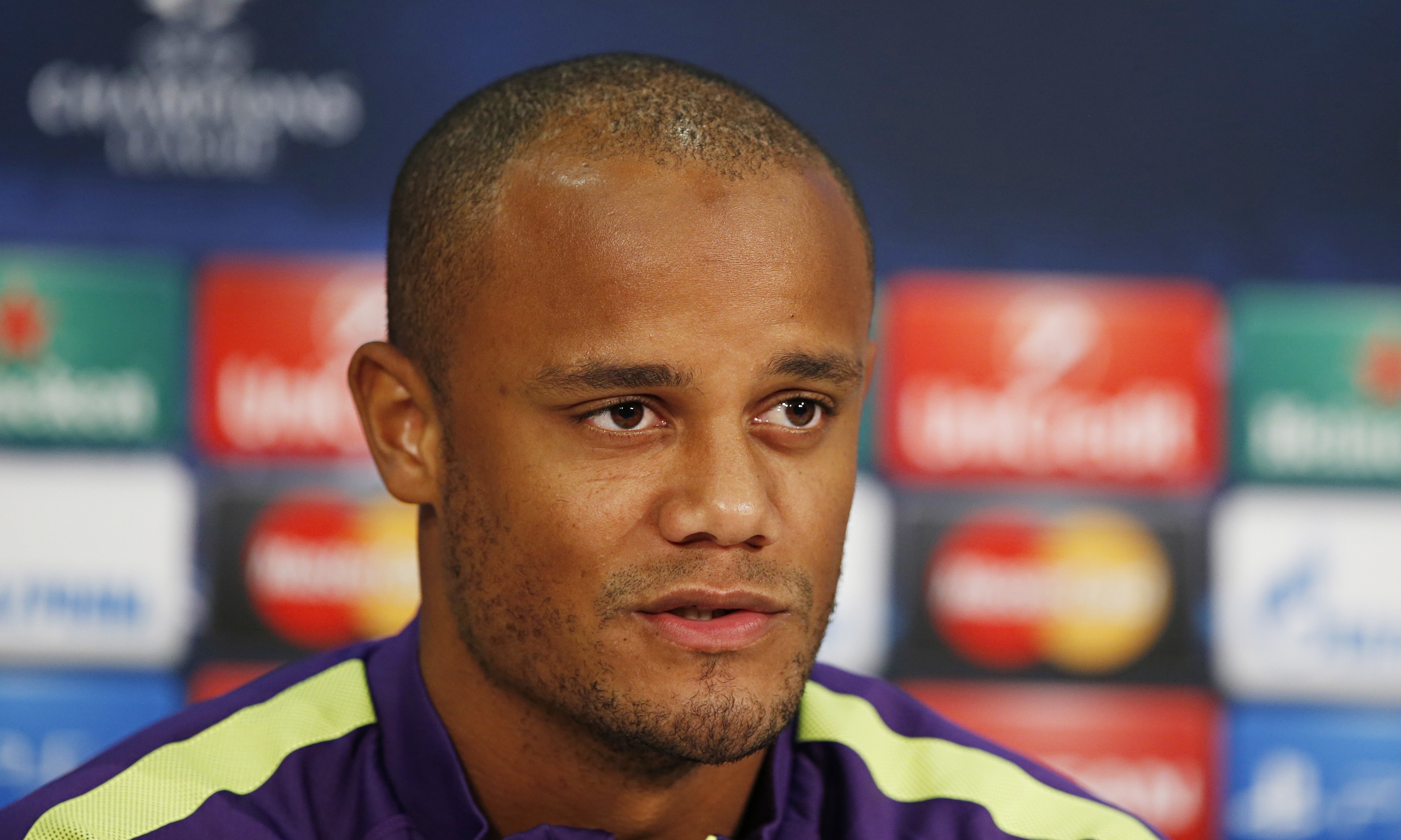 Vincent Kompany Reflects on Bayern Defeat and PSG Return Leg