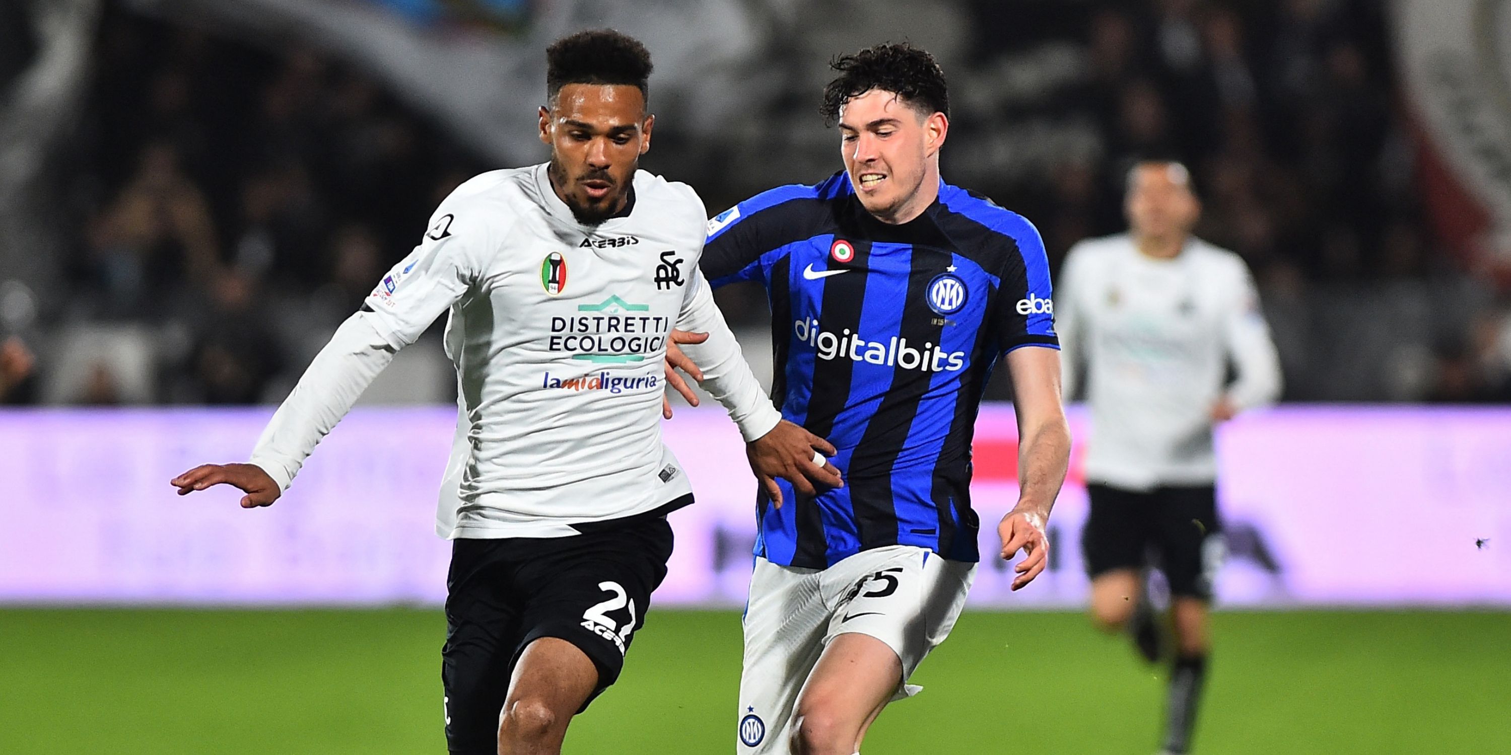 Liverpool und Barcelona umwerben Bastoni, Inter fordert hohen Preis