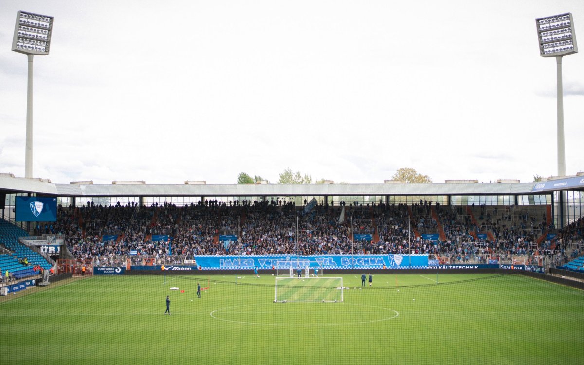 Darmstadt and Hannohver Clash in Crucial Promotion Clash