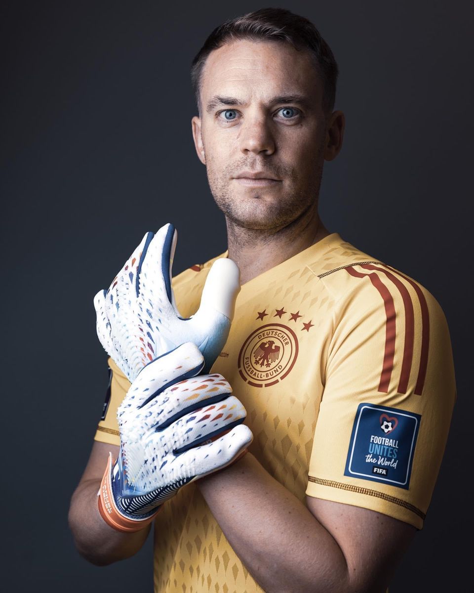 Manuel Neuer discusses preparation for Bayern's Champions League clash with Real Madrid