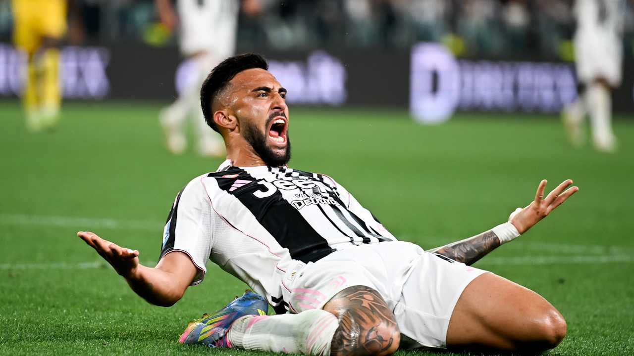 Injury Dashes Nico Gonzalez's Automatic Atletico Madrid Purchase