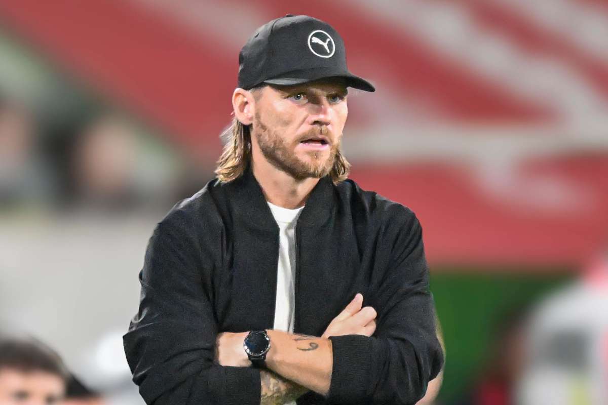 Borussia Mönchengladbach Weighing Polanski's Future, Reports Suggest