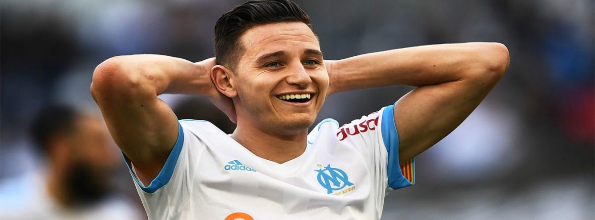 Florian Thauvin Mentionné dans un Décret de Police Avant le Derby Lille-Lens