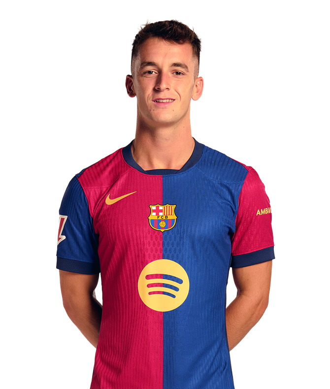 Atletico Madrid end pursuit of Barcelona's Marc Casado