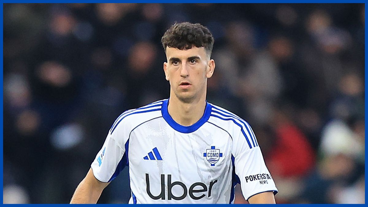 El Chelsea recibe un impulso en su búsqueda de Jacobo Ramon mientras el Real Madrid retrasa su movimiento