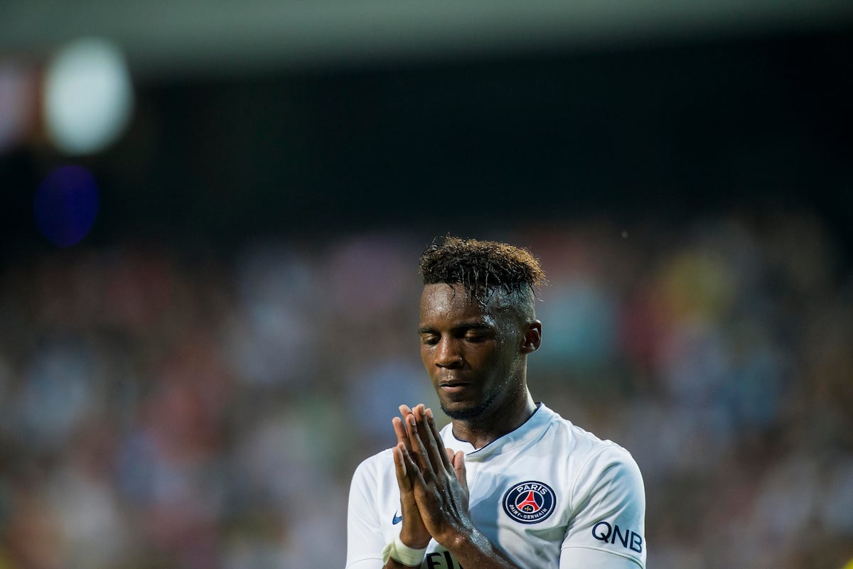 PSG Youth League and Gambardella Success Highlights Academy Strength