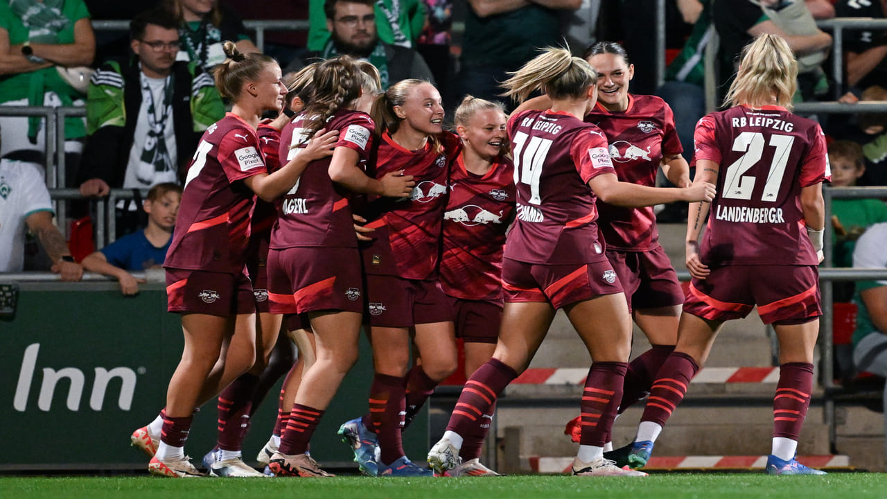 Le RB Leipzig Consolide sa Place dans le Top 4 avec une Victoire Impressionnante contre l'Union Berlin