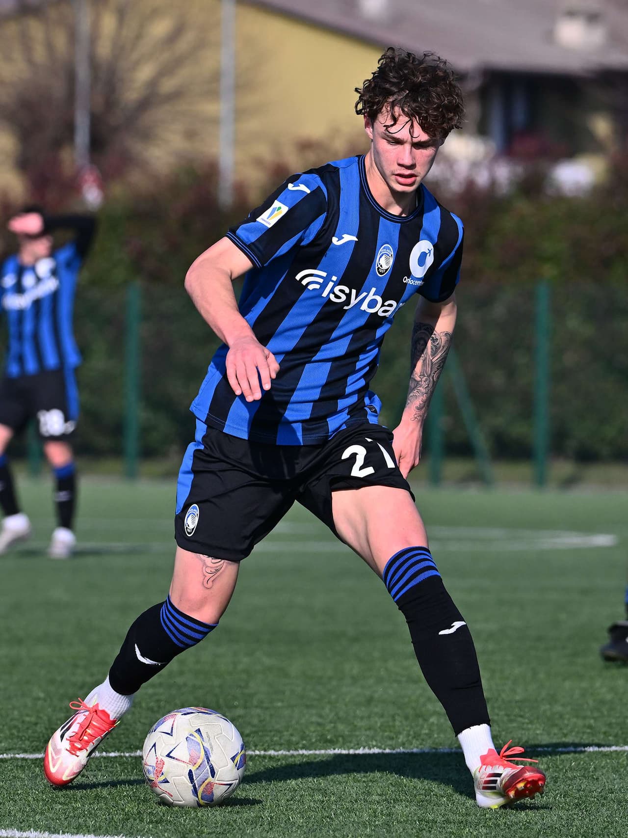 El Atalanta Primavera se proclama campeón de la Coppa Italia con una dramática victoria en la tanda de penales ante la Juventus