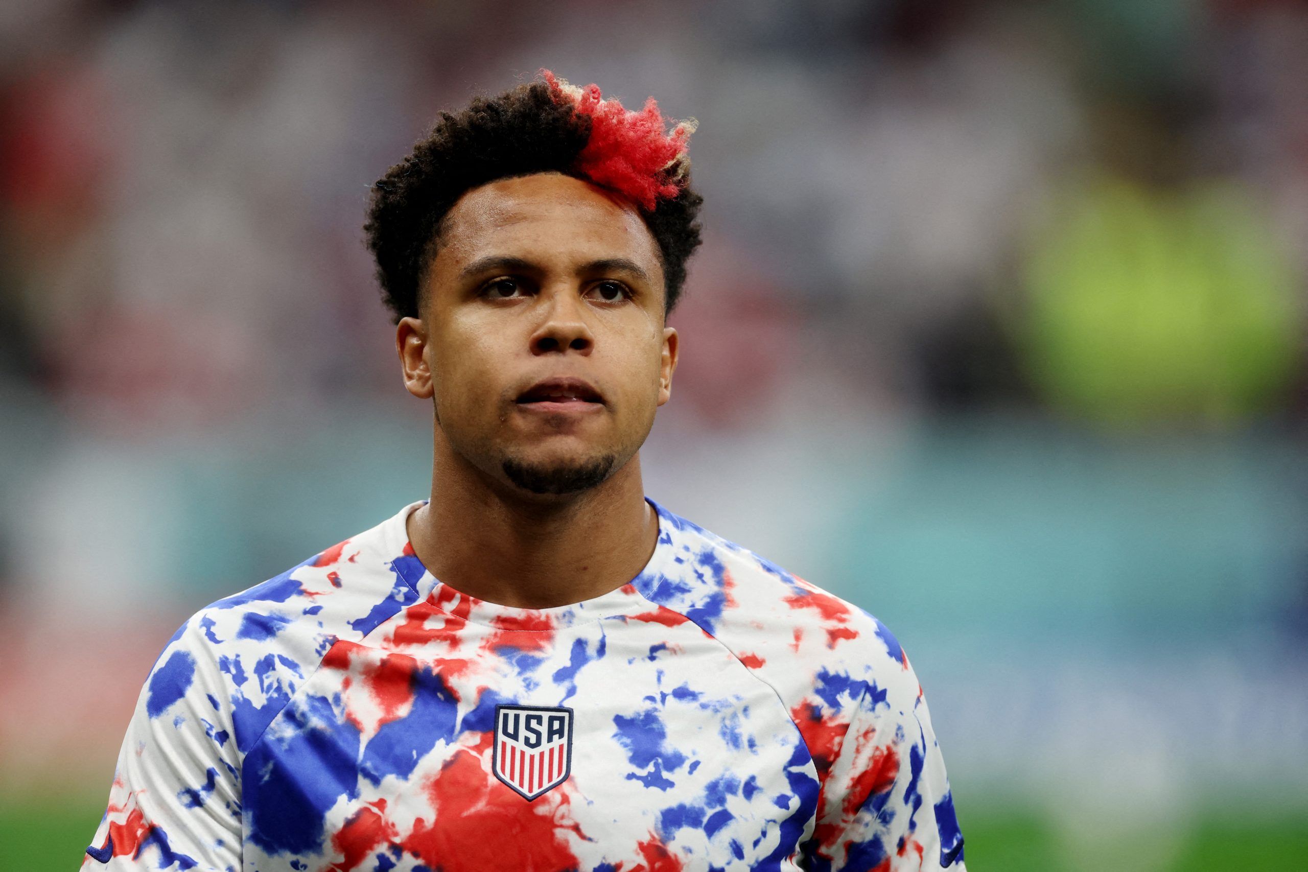 Juventus set to trigger Weston McKennie's permanent transfer clause