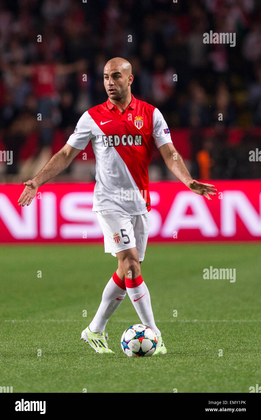 AS Monaco umwirbt PSG-Talent Aymen Assab ablösefrei