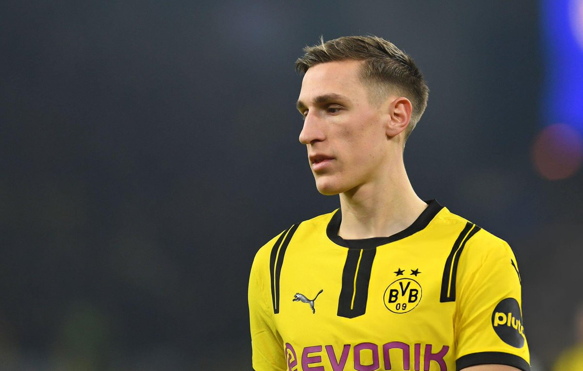 Liverpool and Real Madrid can trigger Nico Schlotterbeck release clause