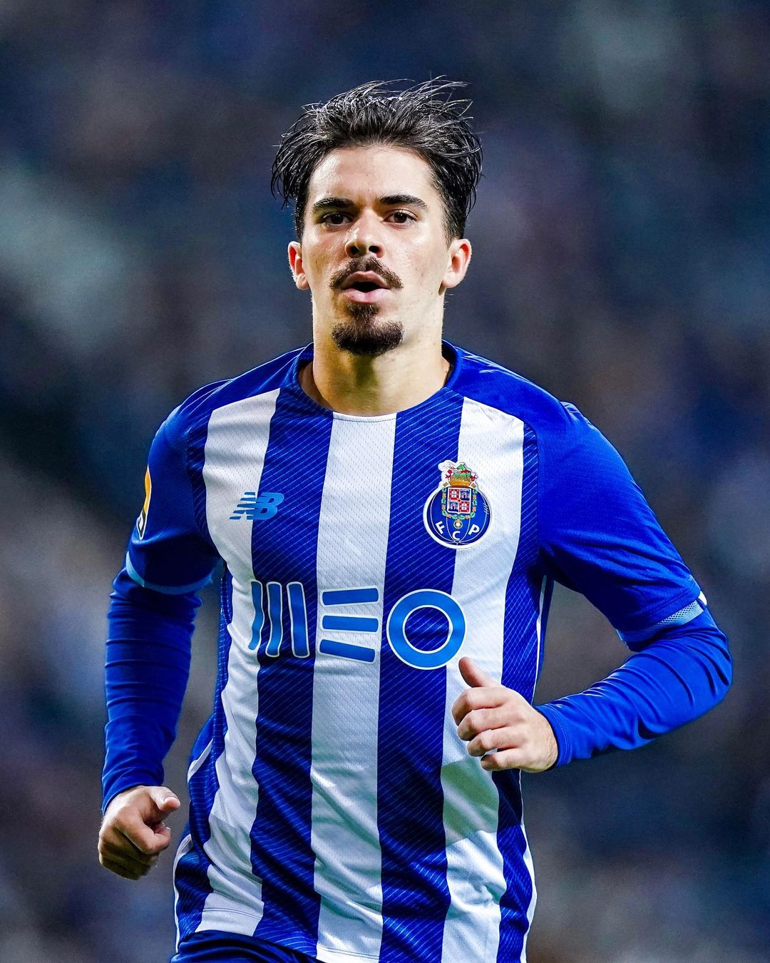 Vitinha torna in allenamento prima della semifinale di Champions del PSG