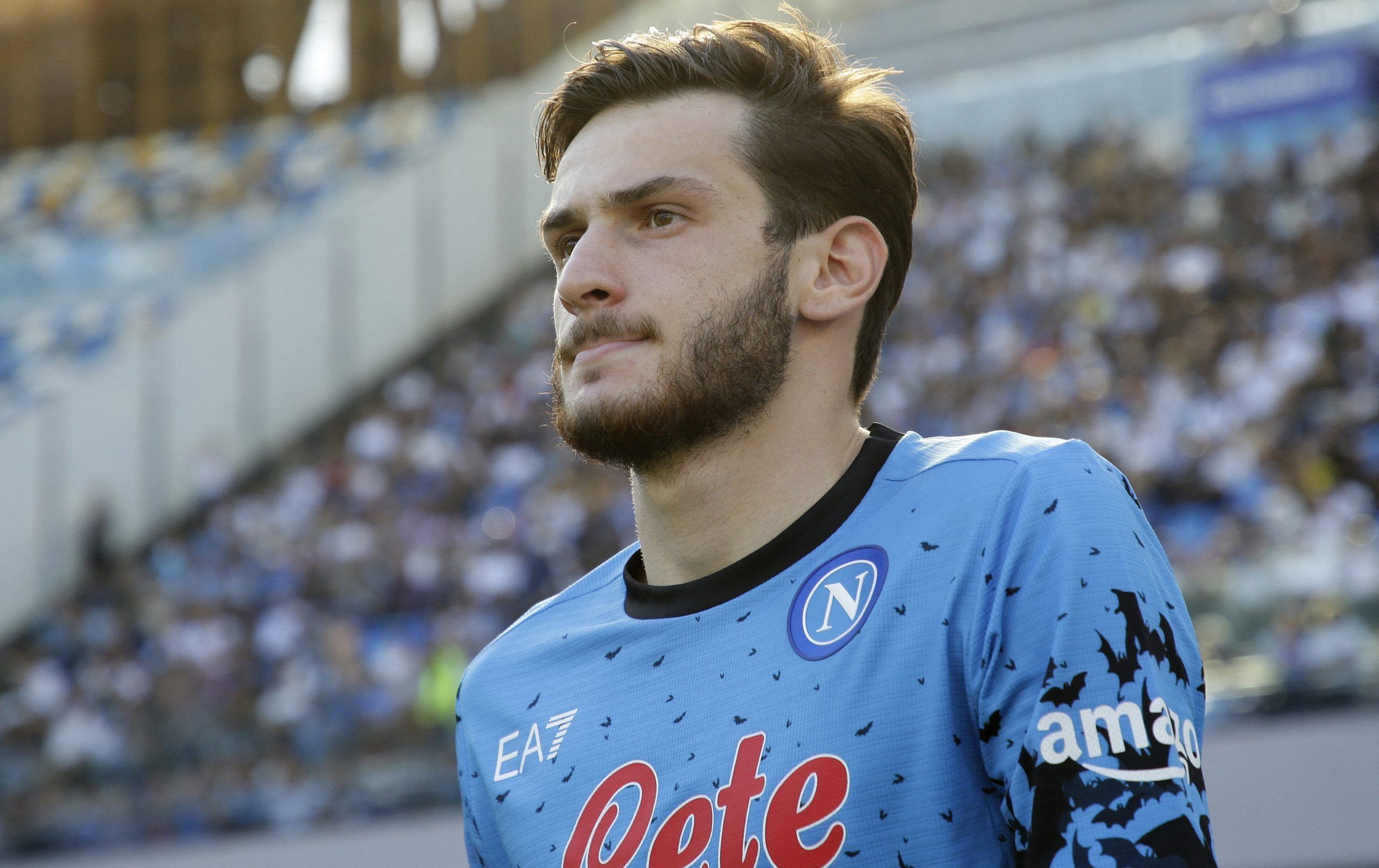 PSG Bezwingt Liverpool in Aufregendem Hinspiel des Champions-League-Viertelfinals